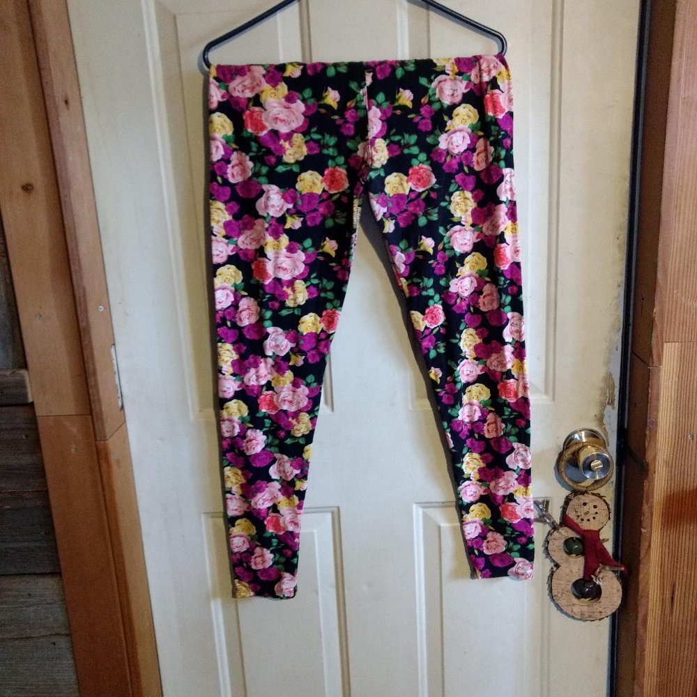 Anges & dora womens leggings